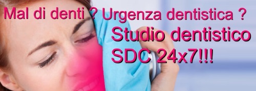 Dentista Genova Implantologia Genova Urgenza Dentista 24x7