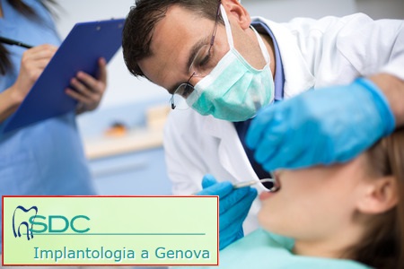 Consulenza Medico Legale Genova Studio dentistico dentista genova centro